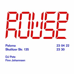 2022-04-23 Live At Power House (DJ Pete, Finn Johannsen) Part 1