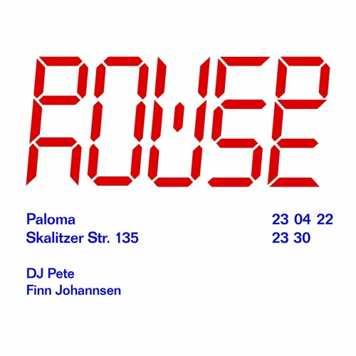 2022-04-23 Live At Power House (DJ Pete, Finn Johannsen) Part 2