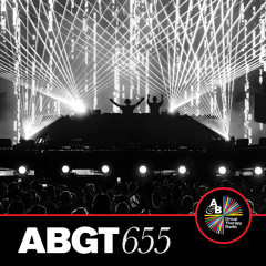 Group Therapy 655 with Above & Beyond and Farius