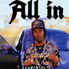 All or nothing