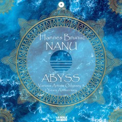 Hannes Bruniic - NANU (Original Mix) [La Perle Records]