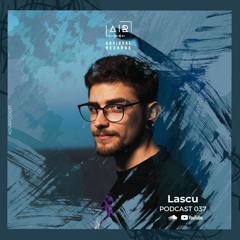 Lascu for Advisual Records - Podcast 037