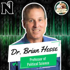 Season 6 Episode 11: Dr. Brian Hesse