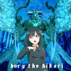 Love Live X Devil May Cry V - Bury The Hikari