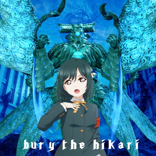 Love Live X Devil May Cry V - Bury The Hikari