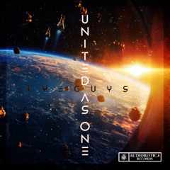 TYEGUYS - United As One