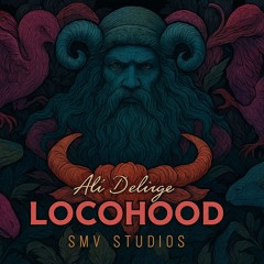 LocoHood - Knight Rider - Acidy Remix