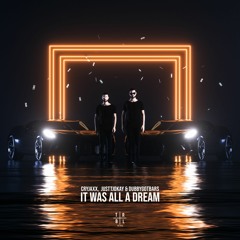 CryJaxx - It Was All A Dream (feat. Justtjokay & Dubbygotbars)