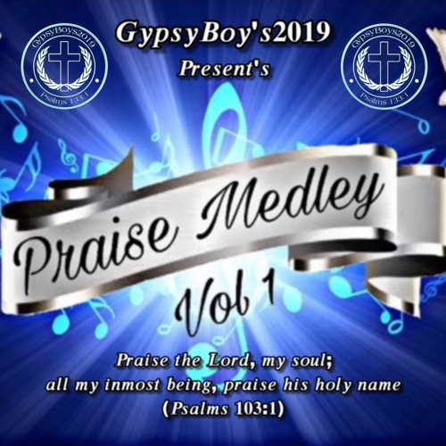 Praise Medley Vol 1