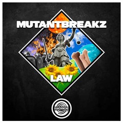 Mutantbreakz - LAW "GUA137"