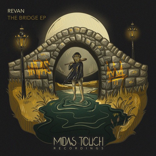 Revan - The Bridge