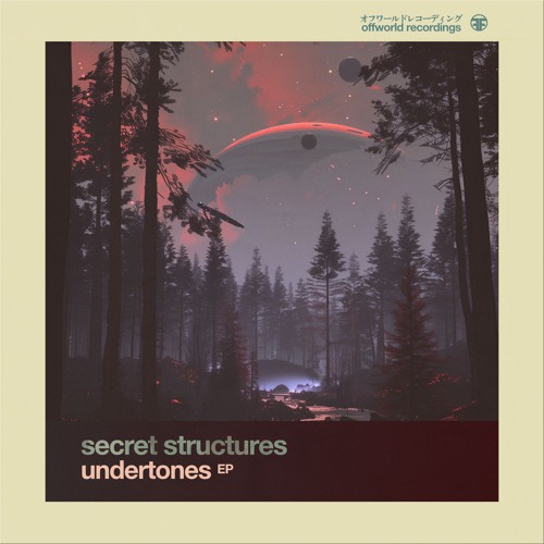 Secret Structures - Scarecrows (Offworld132)