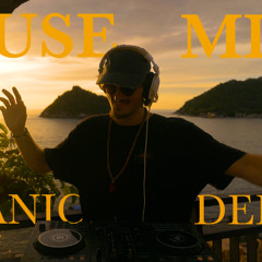 Mystical Groove (Deep & Organic House Mix)