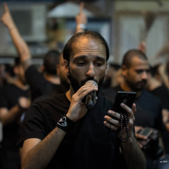 انصار الحسين | مهدي حيدري | موكب الزنجيل ليلة السادس من شهر محرم 1446