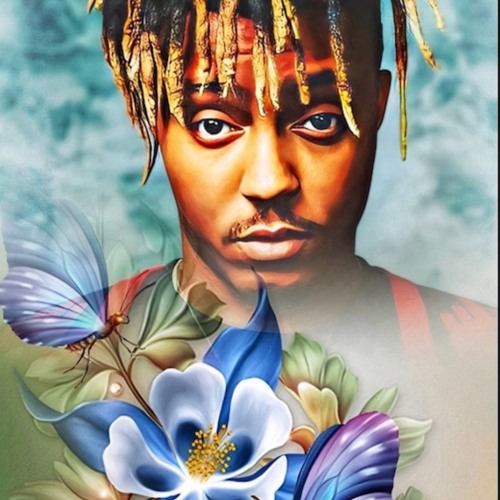 Stream XxL1NKxX Listen to Juice WRLD Mix playlist online for free on