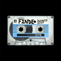 DJ - MIX - FINDE