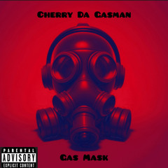 Gas Mask (Prod by Yungwolf)