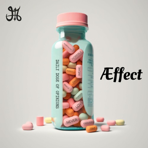 Æffect (ft. Wil Martin)