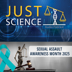 Just Improving Sexual Assault Kit Testing Workflows