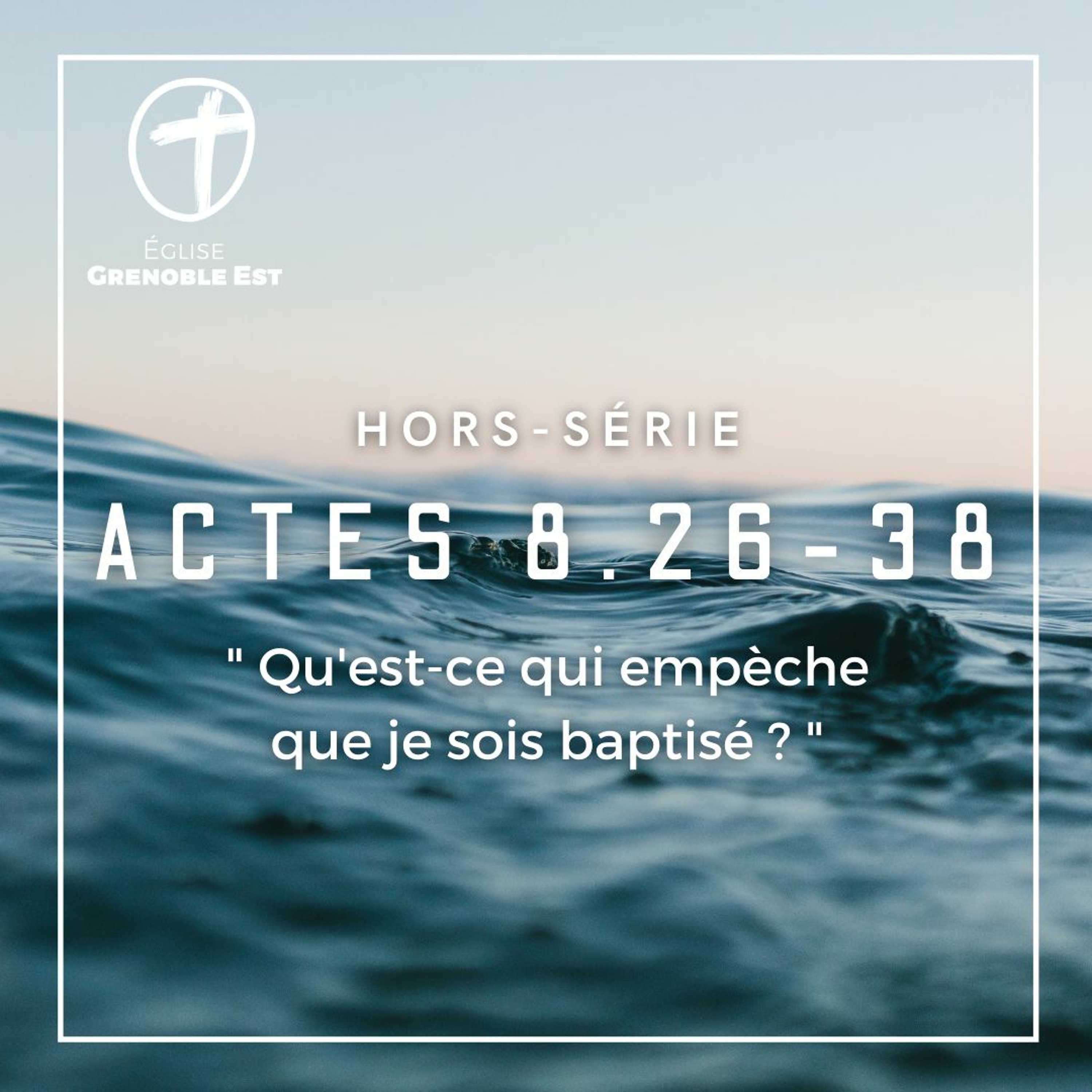 Comment rencontrer Dieu ? [Actes 8.26-38]