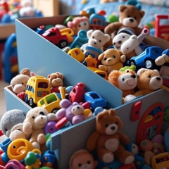 Toy Box[GS2025]