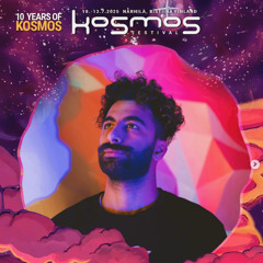 Zikiwiki @ Kosmos Festival 2025 (Gravity Stage)