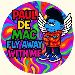 Paul De Mac - Fly With Me 2025