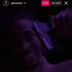 Ja Morant (prod. CNSPRCY)