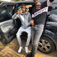 We Don't Dance / Gbg (feat. Stickz)
