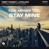 Timmy Trumpet X Afrojack - Stay Mine (Gabry Ponte Remix)[OUT NOW]