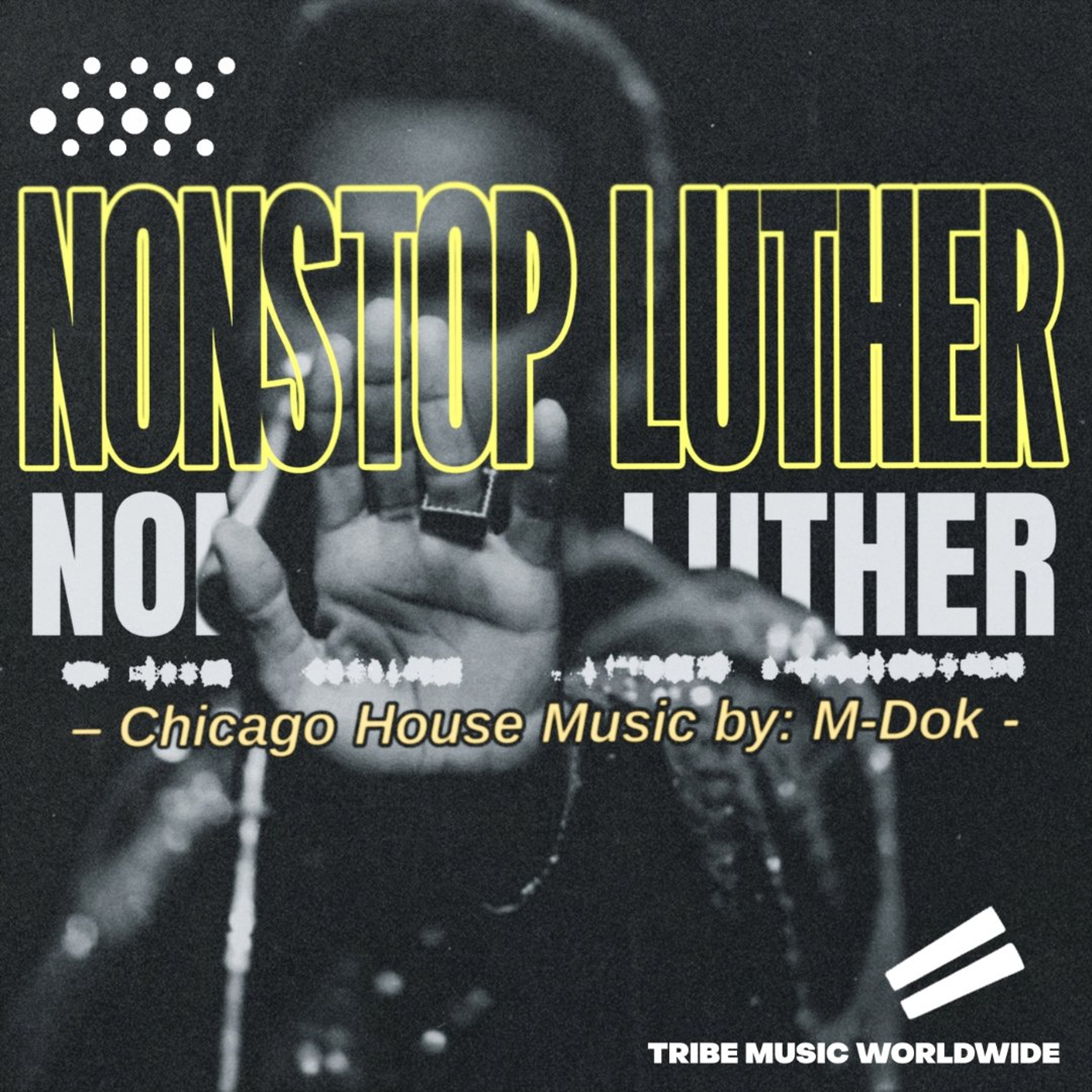 Nonstop Luther episode artwork