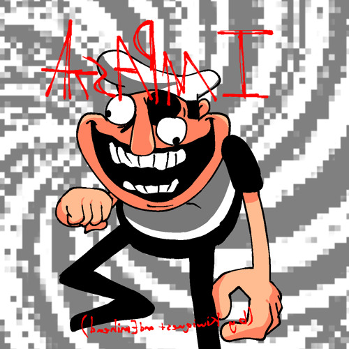 FUNK TOWER OST (Unofficial Upload) - IMPASTA (kiwiquest & emihead)