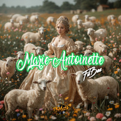 Marie-Antoinette