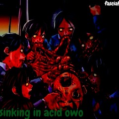 sinking in acid owo