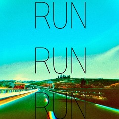 REICHHART - RUN RUN RUN |REMIX|