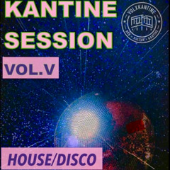 Kantine Session - Volxkantine 28.02.2025