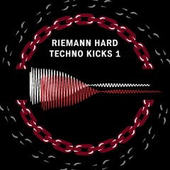 Riemann Hard Techno Kicks 1 (Sample Pack Demo Song)