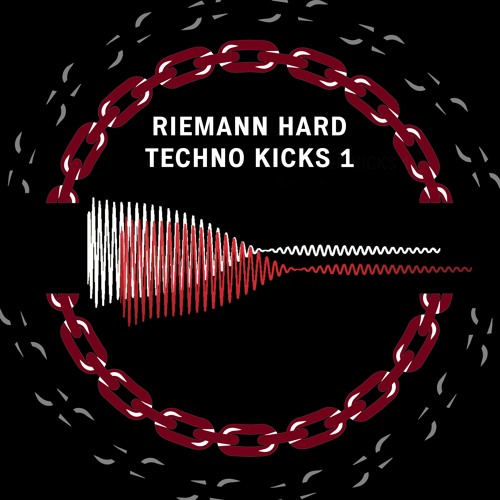 Riemann Hard Techno Kicks 1 (Sample Pack Demo Song)