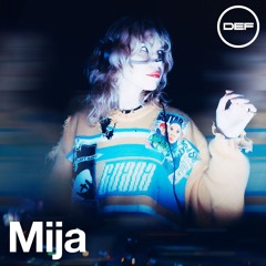 Mija's Hot & Sweaty Club Set from DEF: Austin (SXSW)