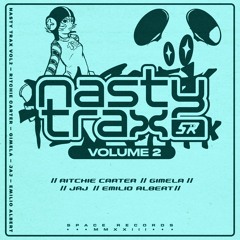 Nasty Trax Vol.2 [SPANTV2]