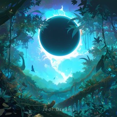 Ambient Fantasy Sleep 💤Music to balance and stay focused