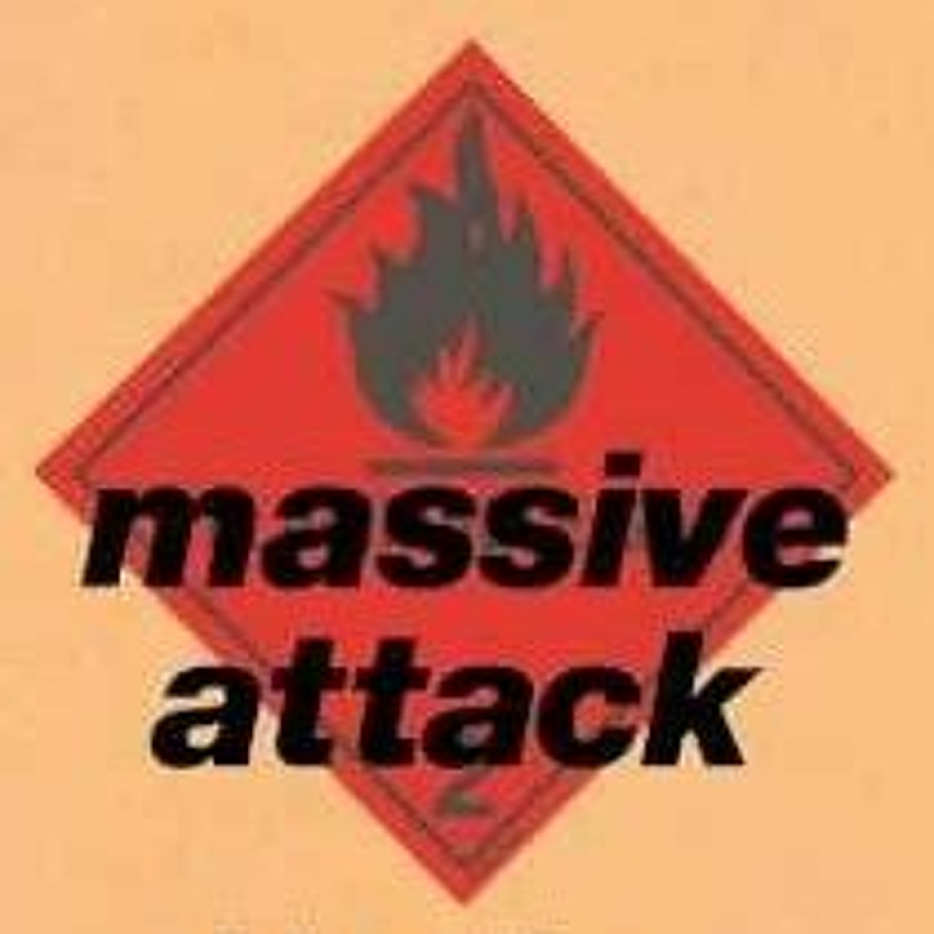 MASSIVE ATTACK, LATELY (RHINO REMIX) episode artwork