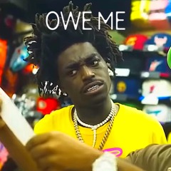 Kodak Black - Owe Me