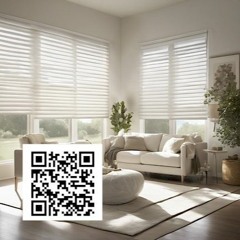 "Maximizing Natural Light with Blinds, Shades, and Shutter Window Treatments"