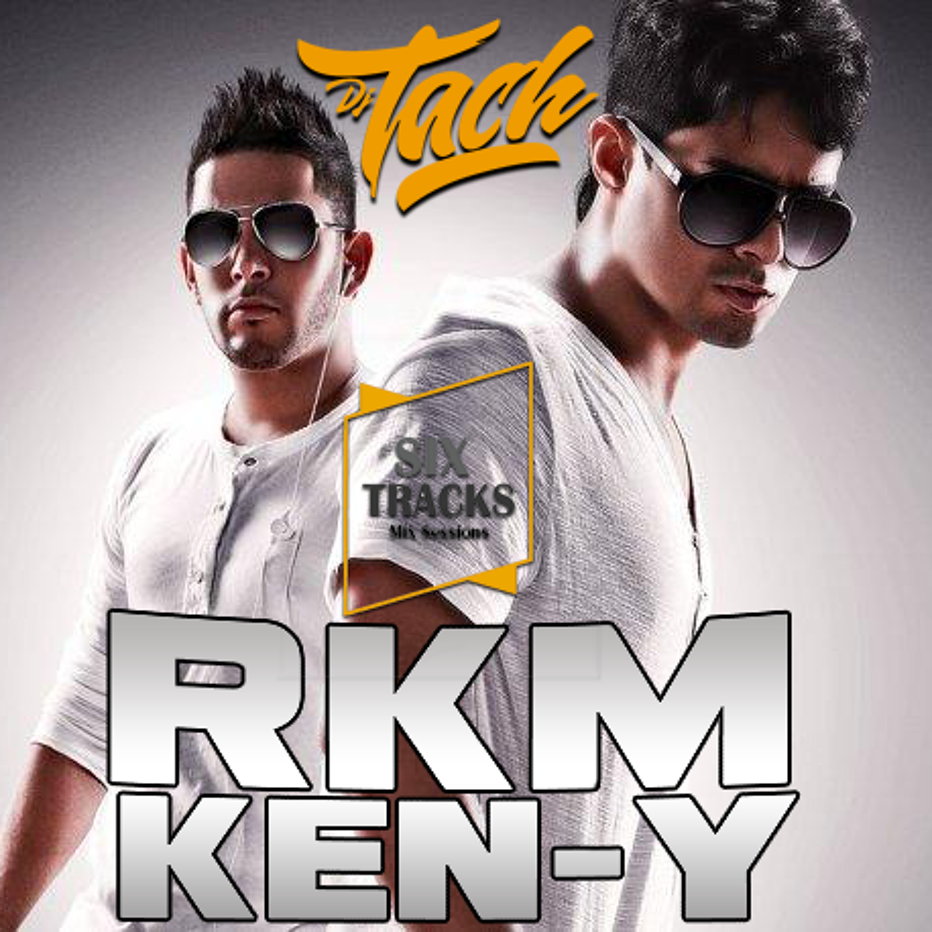 Dj Tach