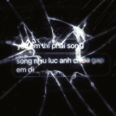 ANH XOA DI HET - Thái Tử Vieon W/ Diêm Vương & Park Kwonjim (Prod. ShrimpBeats)