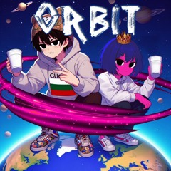 ORBIT (Feat.king Buu) (Prod.Brucardi) (Nightcore Version)