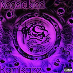 Kamikaze (ft. Kaige Mathew)
