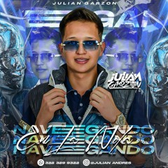 NAVEGANDO EN LA NOTA -  DJ JULIAN GARZON