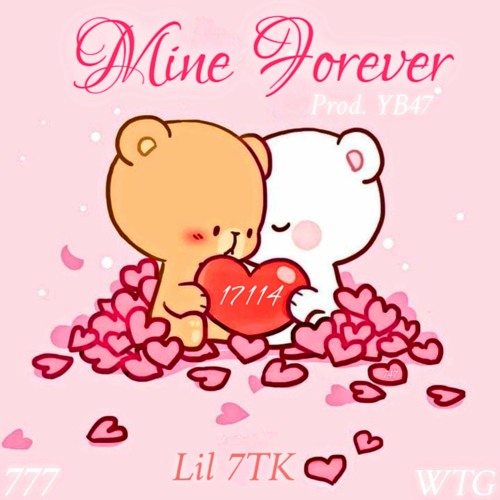 Mine Forever(Prod. YB47)